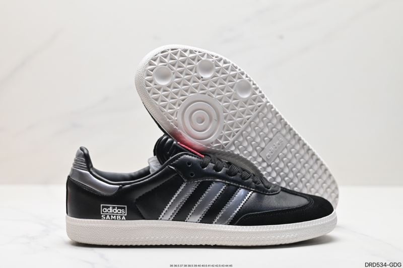 Adidas Samba Shoes